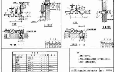 99(03)S203 消防水泵接合器安装(含2003年局部修改版).pdf